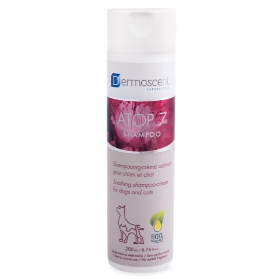 ATOP 7 SHAMPOO 200 ML