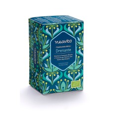 TISANA IN FILTRO DRENANTE BIO 1 PEZZO