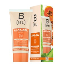 B-LIFT ALOE-GEL ATTIVO CON PAPAYA E VITAMINA C 150 ML