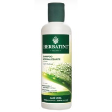 HERBATINT SHAMPOO NORMALIZZANTE ALOE VERA 260 ML