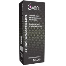 ARUGOL MEN CREMA GEL 50 ML