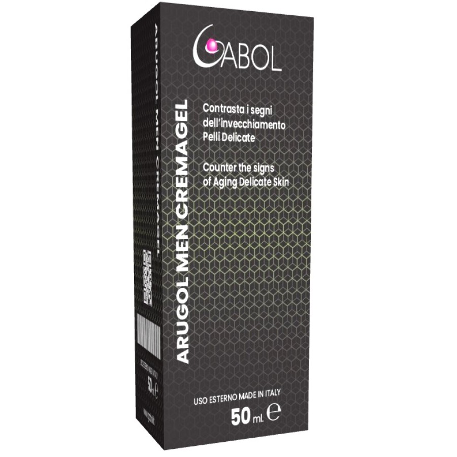 ARUGOL MEN CREMA GEL 50 ML