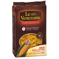 LE VENEZIANE MEZZE PENNE MAIS 250 G