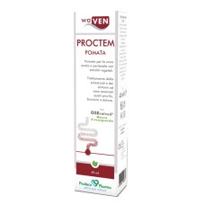 WAVEN PROCTEM POMATA 40 ML