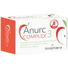ANURC COMPLEX 3 20 STICK