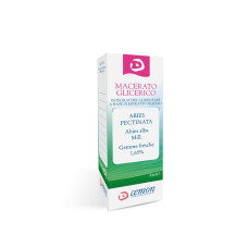 ABIES PECTINATA GEMME MACERATO GLICERICO 30 ML