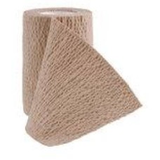 KARK OTTO BRAUN MEDIRIP CM 10 X 4,5 M BENDA ELASTICA COMPRESSIVA COESIVA A MEDIA ESTENSIBILITA'