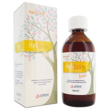HELITUX JUNIOR SOLUZIONE 200 ML