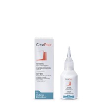 CERAPSOR LOZIONE 50 ML