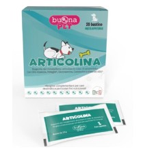 ARTICOLINA 20 BUSTINE BUONA PET