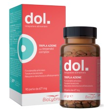 BIOLYBRA DOL 90 PERLE