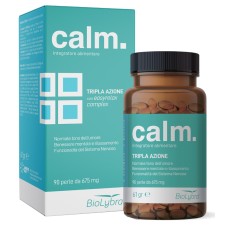 BIOLYBRA CALM 90 PERLE