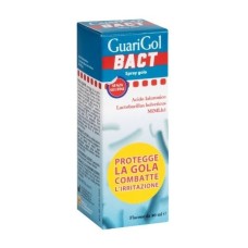 GUARIGOL BACT SPRAY 20 ML