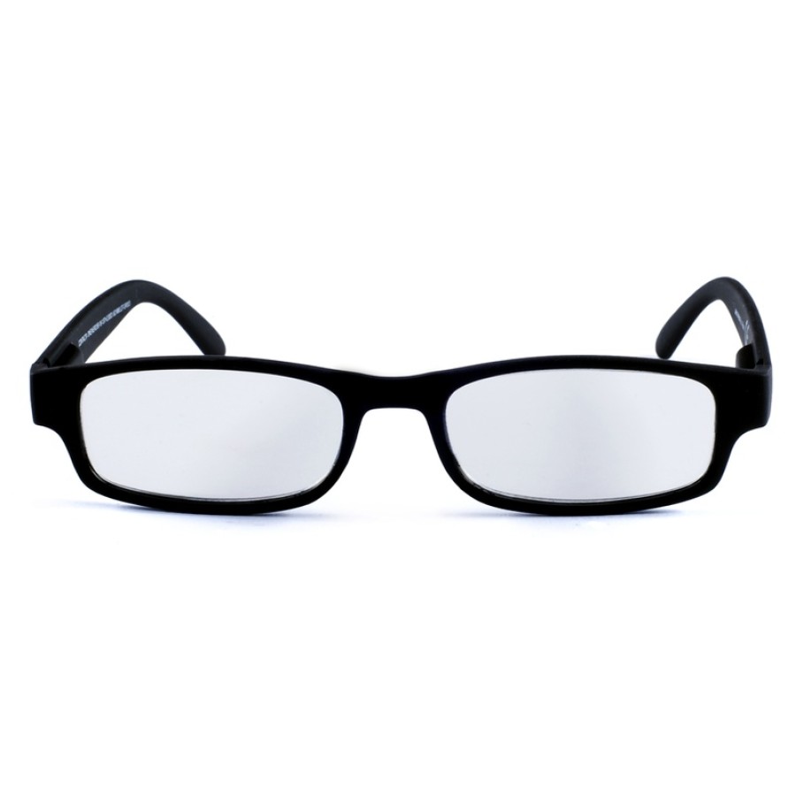 CONTACTA ONE COLOR NERO +2,50 OCCHIALE PER LA PRESBIOPIA