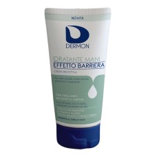 DERMON IDRATANTE MANI EFFETTO BARRIERA CREMA PROTETTIVA 100 ML