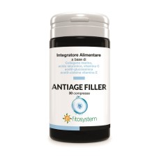 ANTIAGE FILLER 30 COMPRESSE