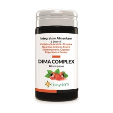DIMA COMPLEX 60 COMPRESSE
