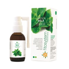 SYSTEM GOLA 30 ML