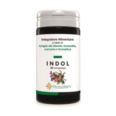 SYSTEM INDOL 50 ML