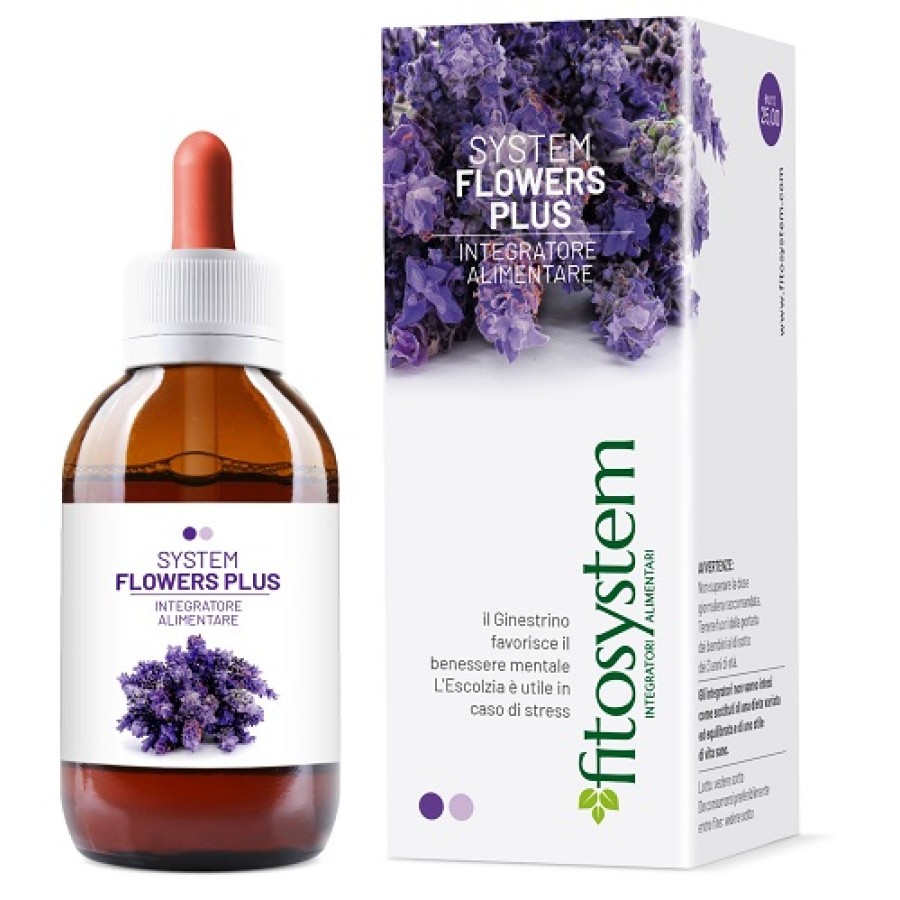 SYSTEM PERFORMANCE 50 ML