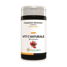 VITAMINA C NATURALE 50 COMPRESSE
