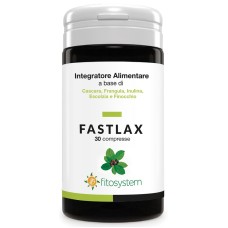 FASTLAX 30 CAPSULE