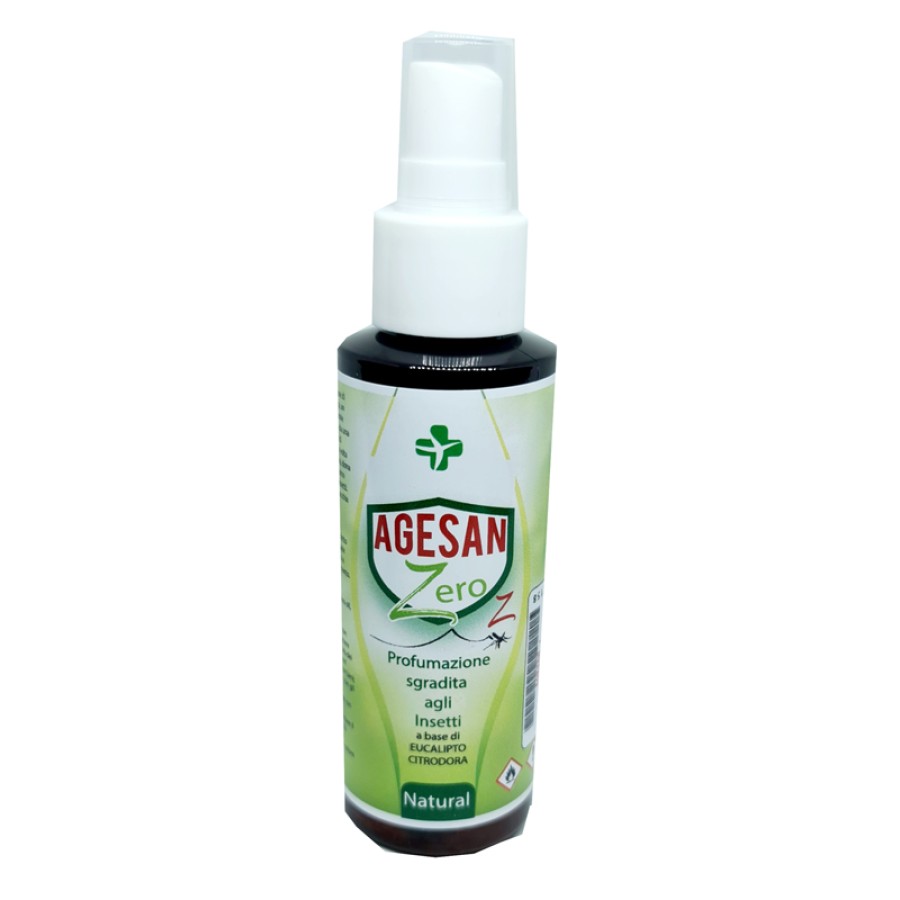 AGESAN Z SPRAY PROTETTIVO 100 ML