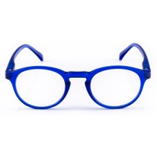 CONTACTA WALL STREET OCCHIALE PER LA PRESBIOPIA BLU +2,00