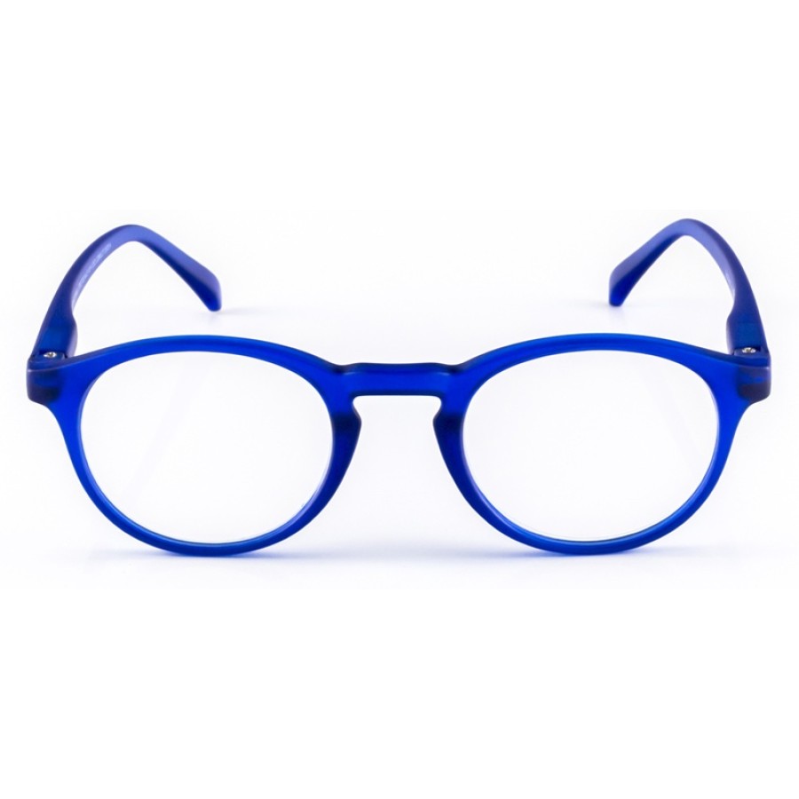 CONTACTA WALL STREET OCCHIALE PER LA PRESBIOPIA BLU +2,00