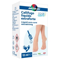 FOOTCARE CALLIFUGO LIQUIDO 12 ML