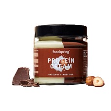 CREMA PROTEICA DUO 200 G