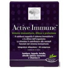 ACTIVE IMMUNE 30 COMPRESSE
