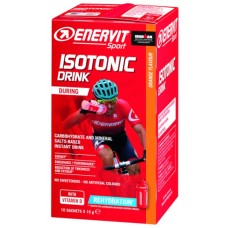 ENERVIT SPORT ISOTONIC DRINK ARANCIA POLVERE 150 G
