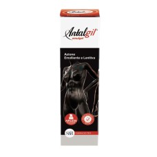ANTALGIL EMULGEL 100 ML