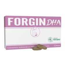 FORGIN DHA 30 PERLE