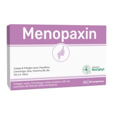 MENOPAXIN 30 COMPRESSE