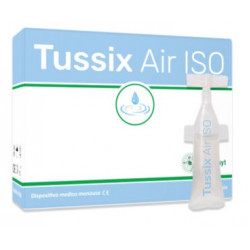 TUSSIX AIR BIMBI ISO 10 FIALE X 5 ML