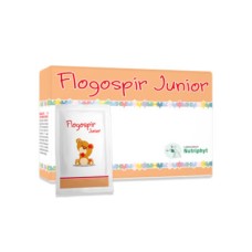 FLOGOSPIR JUNIOR 20 BUSTINE
