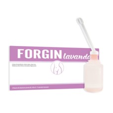 FORGIN LAVANDA 5 FLACONI DA 140 ML