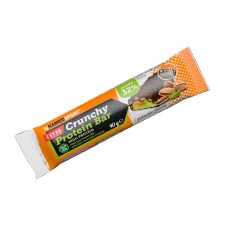 CRUNCHY PROTEINBAR PISTACCHIO 40 G