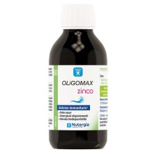 OLIGOMAX ZINCO 150 ML