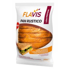 FLAVIS PAN RUSTICO 300 G