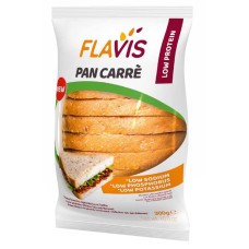FLAVIS PAN CARRE' 300 G