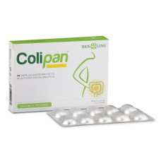 COLIPAN 30 CAPSULE