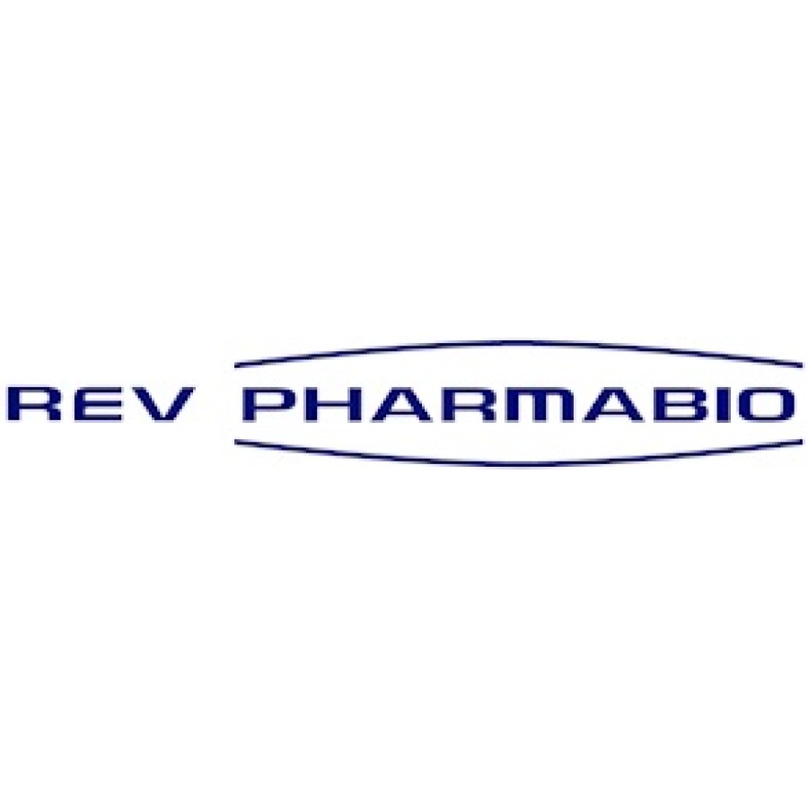 REV RESOLVE 250 ML