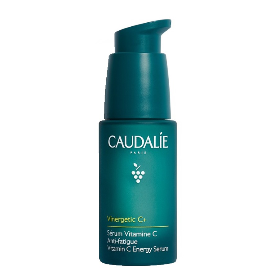 VINERGETIC SIERO VITAMINA C 30 ML