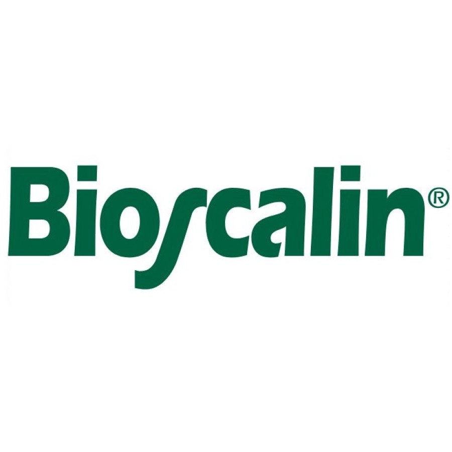 BIOSCALIN NATURAL COLOR RAME NATURALE 70 G