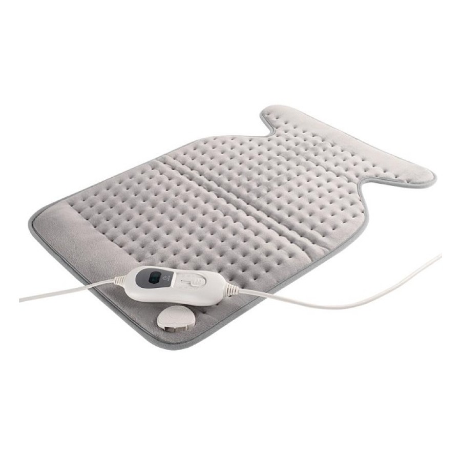 TERMOFORO CERVICALE DORSALE ELETTRICO 43 X 62