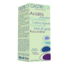 GASTRIVOX 200 ML