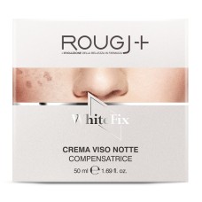ROUGJ CREMA VISO NOTTE COMPENSATRICE 50 ML
